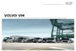  · 2020-01-15 · El Volvo es un camion semipesado comodo, seguro y el más eficiente de su categorfa. Con motores de 220, 270 0 330 CV y un gran numero de configuraciones de ejes
