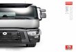 Renault-Trucks C gama construcción SP-Espana-2015 · 2015-11-13 · RENAULT TRUCKS_GAMA C 6 7 RENAULT TRUCKS_GAMA C UNA OFERTA DE 3 MOTORES CON 9 POTENCIAS Las tecnologías seleccionadas
