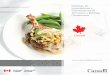 Catalogo de Importadores de Productos Canadienses 2019 · El Gobierno de Canadá tiene el agrado de presentar el Catálogo 2020 de Importadores y Distribuidores de Alimentos y Bebidas