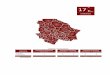 ÓRGANOS JURISDICCIONALES TRIBUNALES COLEGIADOS … · 2016-11-29 · El décimo séptimo Circuito tiene su circunscripción territorial en Chihuahua, cuya extensión es de 247,460