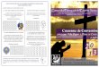 Cuaresma de Conversión - parroquiaes.com.mxparroquiaes.com.mx/joomla/media/files/Cuaresma 2013.pdf · La celebración de la Cuaresma, en el marco del Año de la fe, nos ofrece una