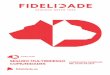 FIDELI ADE · 2016-11-21 · heridos de forma fija a los suelos, paredes y/o techos de las zonas de distribución interna, así como las pinturas de las paredes y techos. Salvo pacto