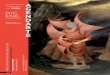 Actividades Culturales del iNba · 2018-12-07 · Camille Saint-Saëns – El carnaval de los animales Nikolai Rimski-Korsakov - El vuelo del abejorro de El zar Saltán Igor Stravinski