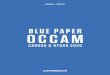 BLUE PAPER OCCAM - Orbea · 2019-09-25 · la bicicleta MEDICIÓN DEL SAG REDUCTORES DE VOLUMEN AMORTIGUADORES Este amortiguador se entrega de fábrica con un reductor de volumen
