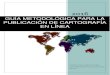 GUÍA METODOLÓGICA PARA LA PUBLICACIÓN DE ...repository.udistrital.edu.co/bitstream/11349/3582/2...Guía metodológica para la publicación de cartografía en línea 7 Se descarga