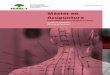Máster en Acupuntura - ISMETismet.es/wp-content/uploads/2016/11/pe_ACUPUNTURA_MASTER.pdf · 2019-11-15 · puntos del cuerpo con el objetivo de reequilibrar la situación energética