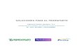 andis.es · Web viewSOLUCIONES PARA EL TRANSPORTE Talleres Pedro Soriano, S.L. Distribuidor para Córdoba y provincia de la empresa Rehatrans Tf.: 957 257087 / 622190029 INDICE 1