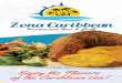 zonacaribbean.comzonacaribbean.com/wp-content/uploads/2019/09/menu-.pdfDeditos de pollo confeccionados en nuestra cocina, sazonados con Limón y sazones naturales, servido con salsa