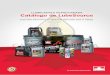 LUBRICANTES PETRO-CANADA Catálogo de LubeSourcegas natural comprimido (cnG). • Disponible en los grados SAE 10W, 20, 30, 40 y 50. Dieseltonic 40 Motor Oil • Diseñado para motores