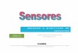 Apuntes y prácticas de sensores - GUEMISAguemisa.com/articulos/Sensores.pdfvariando en torno a una misma posición, de modo que habrá que utilizar decodificadores de cuadratura