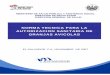 MINISTERIO DE SALUD PUBLICAusam.salud.gob.sv/archivos/pdf/normas/Norma_Avicolas.pdf · 2013-09-14 · con el propósito de controlar el ingreso y salida de animales b) En el área