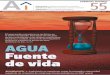 INVESTIGACIÓN CIENCIAS DE LA VIDA ARQUEOLOGÍAcehiuma.uma.es/AndaluciaInvestiga_55.pdfmo las algas, llega hasta el 90% de su composición. El agua cubre las tres cuartas partes del