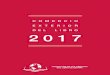 - 2017 COMERCIO EXTERIOR 2017 · 2018-10-09 · de las Cámaras del Libro de España –recientemente reformada– nos presenta el vigésimo sexto Estudio del Comercio Exterior del