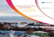 Infraestructura resiliente para un clima cambiante · 2018-12-13 · 4. Movilización de inversiones públicas y privadas para la infraestructura resiliente al clima Anexo A. Cobertura