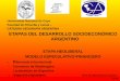 Universidad Nacional de Cuyo CÁTEDRA GEOGRAFÍA ARGENTINA …ffyl1.uncu.edu.ar/IMG/pdf/CEPPARO_2018_Etapa_del_neo... · 2018-05-07 · Universidad Nacional de Cuyo Facultad de Filosofía