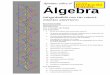Apuntes sobre el Sólo para Distribución Álgebra Gratuita. libro de Apuntes... · • Te demostraré el uso y la utilidad de símbolos para variables, por-que − Con frecuencia,