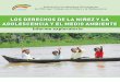 LOS DERECHOS DE LA NIÑEZ Y LA ADOLESCENCIA …tdh-latinoamerica.de/wp-content/uploads/2017/08/CODENI...8 Los derechos de la niñez y la adolescencia y el medio ambiente iii. Proceso