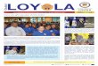 Inicio de año escolar 2019-2020 - ..:: IPLipl.edu.do/files/42/Boletin-Ciudad-Loyola/77/Ciudad... · Instituto Politécnico LOYOLA 3 de septiembre de 2019, San Cristóbal, Rep. Dom
