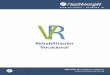 Rehabilitación Vocacional · 2019-05-15 · 5. ESRD Network 18 Lista de Chequeo de Mejores Prácticas VR. Operaciones de los Centros. F. Elaborar un plan integral para promover VR