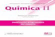 Dosificación programática del maestromontenegroeditores.com.mx/img/bachillerato_maestros/3/quimicadgti... · 4 Qumica II Reforma Integral de la Educación Media Superior (riems)
