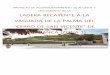 LADERA RECAYENTE A LA VAGUADA DE LA PALMA …urbanismo.aytosalamanca.es/es/archivourbanistico/docs/...ranurado de diámetro nominal 125 mm y rigidez esférica SN2 kN/m2 (con manguito