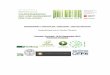 BIOINGENIERIA Y GESTION DEL TERRITORIO – NUEVOS … · 2012-07-16 · Ecológico (APEP), y Profesor del Departamento de Medioambiente y Recursos Naturales y Centro de Investigación