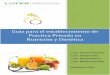 Guí a para el establecimiento de Practica Privada en ... Practica Privada.pdf · Practica Privada en Nutricio n y Diete tica. 2 ... Diagnósticos según ICD-9, (Cambiará a ICD-10