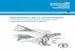 DESARROLLO DE LA ACUICULTURA · 2.2 Enfoque ecosistémico a la acuacultura basada en la captura 9 2.3 Marco para evaluar la sostenibilidad de la ABCa 10 2.4 Principios generales para