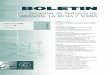 BOLETIN - spars.esspars.es/wp-content/uploads/2015/10/Bol-SPARS-2008-vol-38-n2.pdf · Intoxicación por paracetamol:propuesta de mejora en una unidad de urgencias A. de Arriba Muñoz,