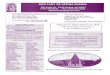  · 2018-10-11 · CERTIFICADOS PARA INCOME IMPUESTOS Estamos entregando los certificados de sus contri- buciones a la parroquia en el 2015 para deducirlas en su declaración de impuestos