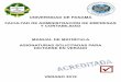 UNIVERSIDAD DE PANAMÁ FACULTAD DE ADMINISTRACIÓN DE …faeco.up.ac.pa/matricula/manuales/2019/0ver/2019_0_FAECO_Manual... · Dr. Eduardo Flores Rector Dr. José Emilio Moreno Vicerrector