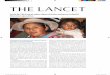 Serie de The Lancet sobre desnutrición materno-infantil ... · infantil que pueden y deben tomarse hoy. Acerca de la serie La serie de The Lancet sobre desnutrición materno-infantil