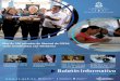 Boletín Informativo · Boletín Informativo11 - 15 de julio, 2016 Más de 200 privadas de libertad de CEFAS, serán bene ciadas con Telebásica 1 E l Gobierno de Honduras, a través