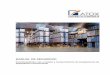 MANUAL DE SEGURIDAD · El sistema de almacenamiento en estanterías convencionales para carga paletizada consiste en situar los distintos tipos y formas de paletas en niveles de cargas
