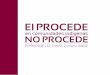 Antecedentes del PROCEDE - Tequio Juridicotequiojuridico.org/tequiojuridico/2014/03/Manual-Procede.pdf · 2016-06-03 · 4 Para tomar la decisión de privatizar la tierra, es necesario