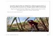 Suelo agrícola en México: Retrospección y Prospectiva para la … · 2019-02-08 · de capacidades productivas sustentables de recursos naturales. Debido a ello, el entorno agrícola