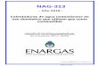 NAG-313 Res. ENARGAS 335-18.pdf · 4.2 Categorías de artefactos ... 8.2.1 Estanquidad del circuito de gas .....52 8.2.2 Estanquidad del circuito de combustión y evacuación correcta