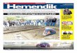 Deia Hemendik HEMENDIK HAMABOSKARIA · 2019-07-12 · bebida, sino que están preparados para “asegurar al pasaje en caso de emergencias (cuando se debe eva-cuar a noventa pasajeros