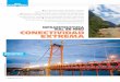Infraestructura vIal en Perú conectIvIdad extremabiblioteca.cchc.cl/DataFiles/23784-2.pdf · 2012-03-16 · 72 n BIT 83 marzo 2012 fotos gentileza revista constructivo Infraestructura