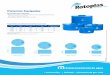 Cisternas Equipadas - distribuidornacional.com...Cisternas Equipadas Especificaciones Técnicas • Material fabricado con PEAD (Polietileno de alta densidad) de color azul por fuera