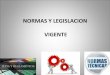 NORMAS Y LEGISLACION VIGENTE de Normas y... · 2016-03-21 · PARTICULARIDADES DE LA LEGISLACION DE LA CIUDAD DE BUENOS AIRES Marzo 2016 Municipalidad de la Ciudad de Buenos Aires