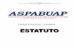 Unidad, Democracia y Legalidad.aspabuap.com/aspabuap/Documentos/Estatuto_Aspabuap.pdf · internacionales afines a los principios de la ASPABUAP. 5.11) Revisar el Contrato Colectivo