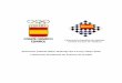 Federación Española de Ajedrez Comité Técnico de Árbitros ... · El Comité de Árbitros de la FIDE tiene el placer de publicar el Manual del Árbitro 2014. Este Manual es el