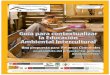 Guía para contextualizar (Jf la Educación Ambiental ... · Ficha Metodológica 1 Segunda edición ... ambiental intercultural en cada una de las escuelas de la Amazonía peruana