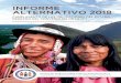 INFORME ALTERNATIVO 2018cooperaccion.org.pe/wp-content/uploads/2018/10/Informe-Alternativo-2018-0.pdf · El 2 de febrero de 1994, el Perú ratificó el Convenio 169, el cual entró