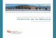 Conservatorio Profesional de Música de Segoviaconservatoriosegovia.centros.educa.jcyl.es/sitio/upload/... · 2019-11-06 · el estudio de la asignatura con la aparición del sistema