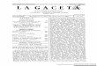 Gaceta - Diario Oficial de Nicaragua - No. 171 del 30 de ...Fábrica Nacional de Licores Bell, S.A 2298 Indice de "La Gaceta" (continúa) . 2298 Indicador de "La Gaceta" . • 2298