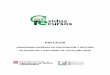 PRECAT20 - Generalitat de Catalunyaresidus.gencat.cat/web/.content/home/ambits... · El Programa general de prevención y gestión de residuos y recursos de Cataluña 2020 (PRECAT20)