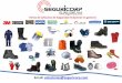 Email: soluciones@seguricorp - Fumigaciones · Mascara de soldar con visor levantadble BellSafe Careta para Esmerilar ... Botín de seguridad, fabricado en cuero de excelentes propiedades