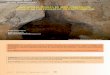 SURGENCIAS FOSILES EN ARES (CASTELLÓN): ANÁLISIS DE LAS ... · surgencias fósiles, con formas erosivas que tos tectónicos de reajuste formando cubetas y llaman la atención y